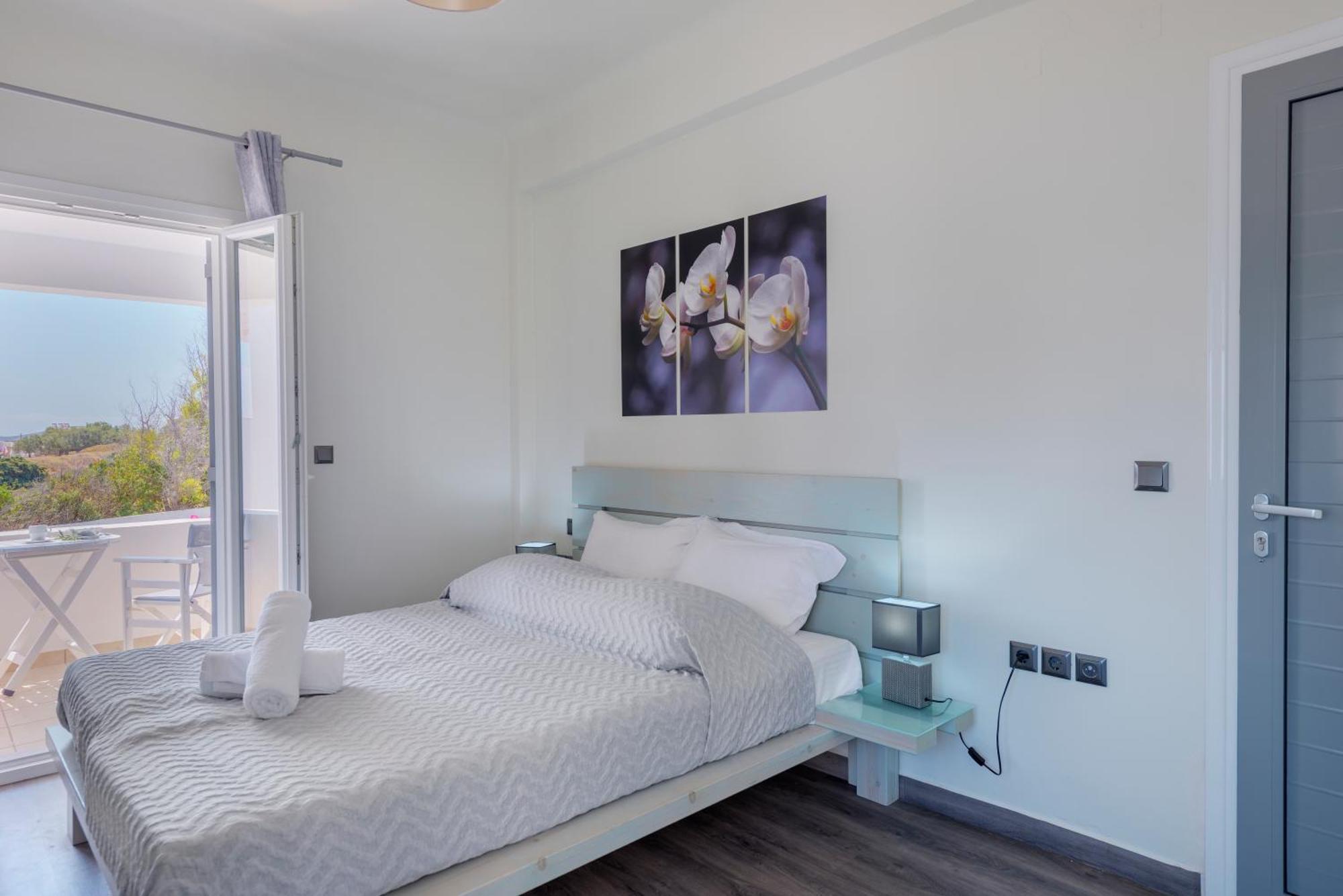 Aegean Paradiso Vacation Club - "Adults Only" Azolimnos Syros Exterior photo
